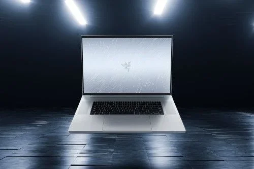 Portatil razer blade 18 (k9.5-nt/win-11/qhd+ 240hz/i9-13950hx/32gb ddr5/rtx 4090/2tb/pcie gen4/mercury) (rz09-0484u1m4-r311)