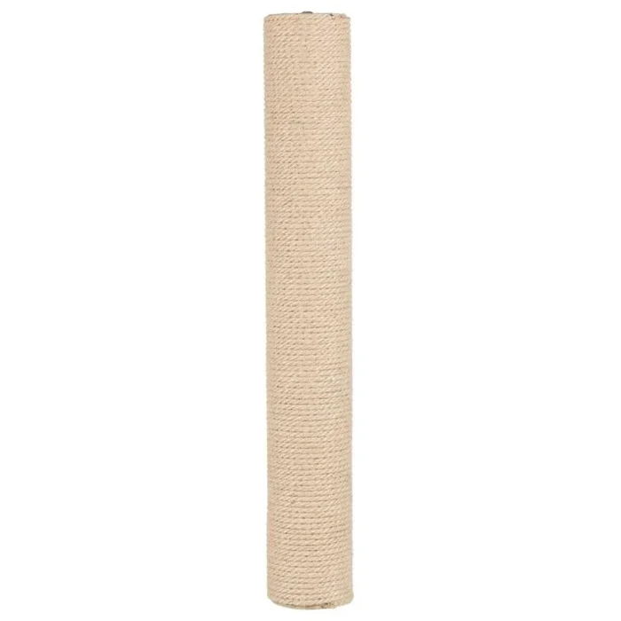 Poste de repuesto para rascador trixie natural 60 cm