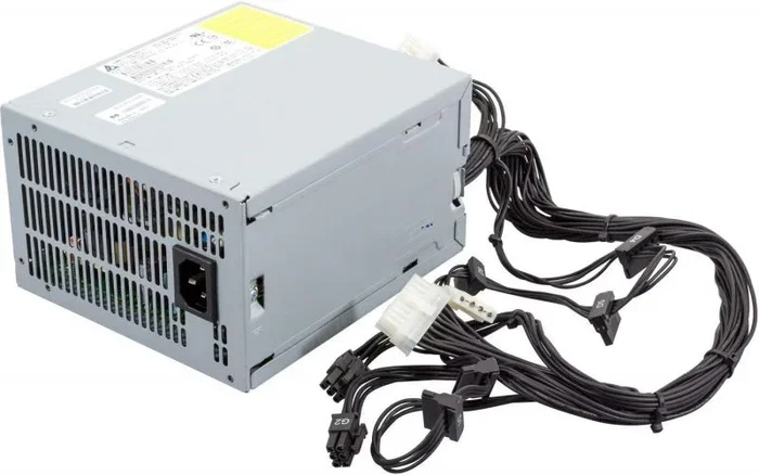 Power supply 600w