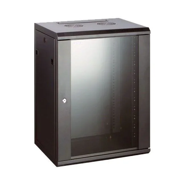 Powergreen RAC-12645-ST Armario Rack 12U 60X45