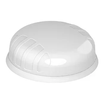 Poynting A-PUCK-0001-V2-01-W antena para red Antena omnidireccional 5,5 dBi
