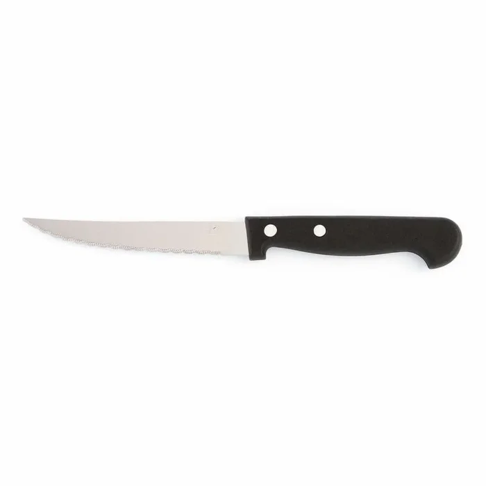 Pradel Essentiel Polypro 2 remaches – 12 cuchillos de carne
