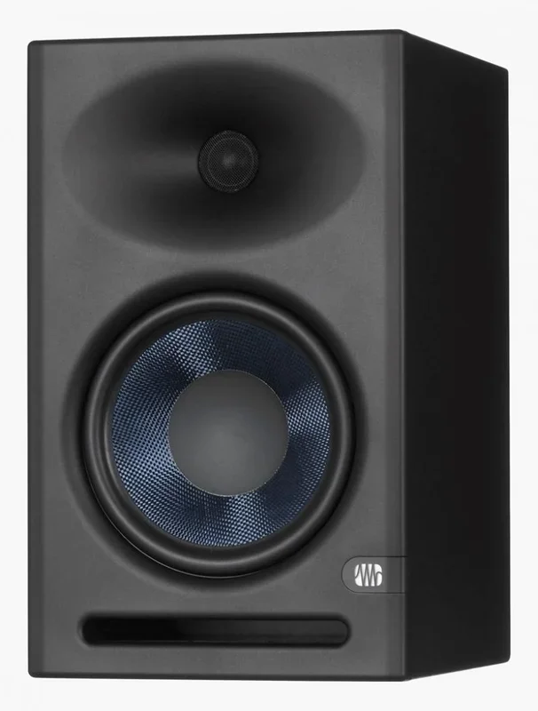 PreSonus Eris E8 XT 8″ Near Field Studio Monitor with EBM Waveguide (Solo)