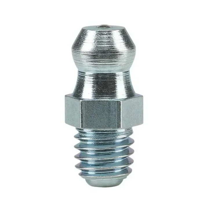 Pressol 15007 – Boquilla de grasa de cabeza cónica H1 M6x1