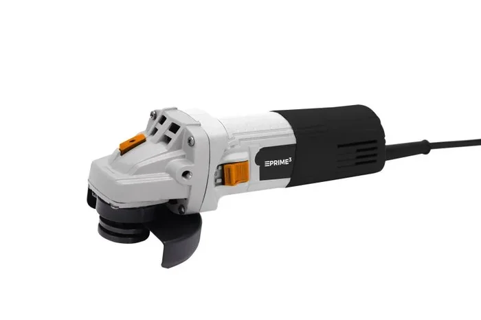 Prime3 Amoladora Angular PTPR004 1400 W 125 mm