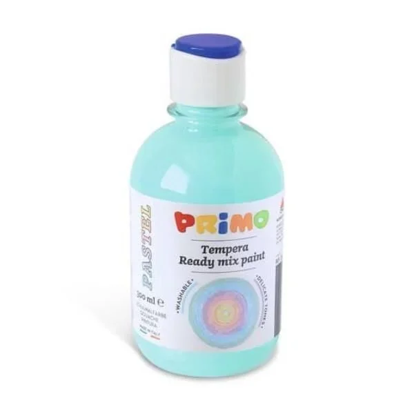 Primo 2002BRP300611 pintura para manualidades Pintura para carteles 300 ml 1 pieza(s)
