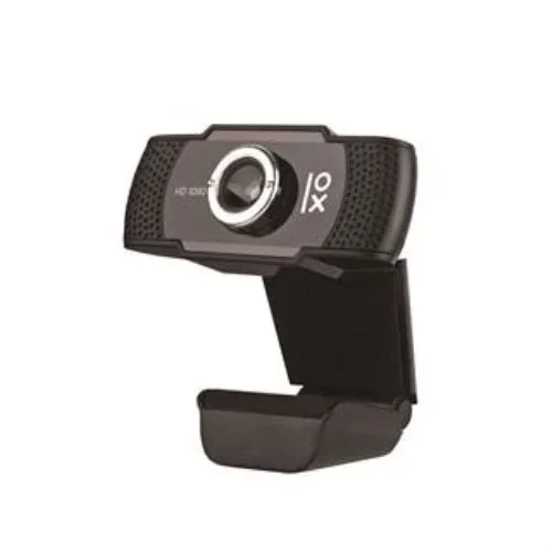 Primux – webcam primux wc187 full hd – con microfono