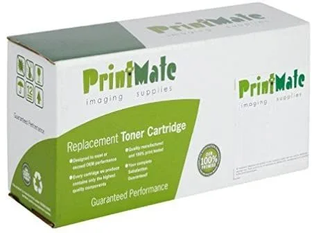PrintMate K15417F6 cartucho de tóner 1 pieza(s) Compatible Negro