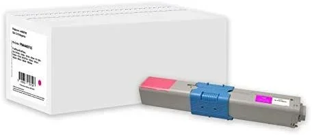 PRINTMATE T. C610 MAGENTA (6K)