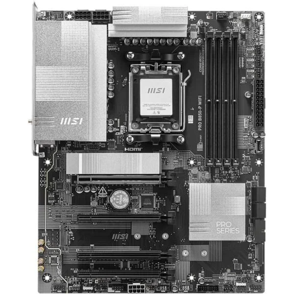 Pro B850-P WiFi