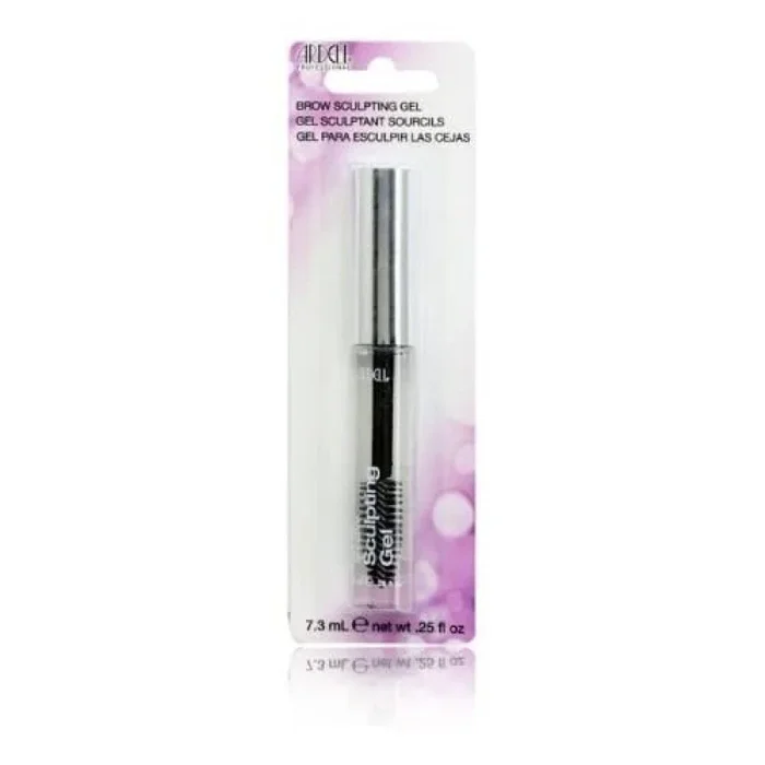 Pro brow sculpting gel #clear 7,3 ml