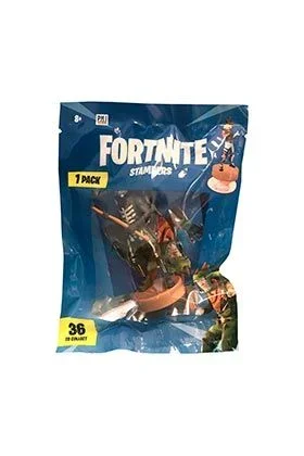 Pro Kids Fortnite figurka pieczĂtka FIGURKA