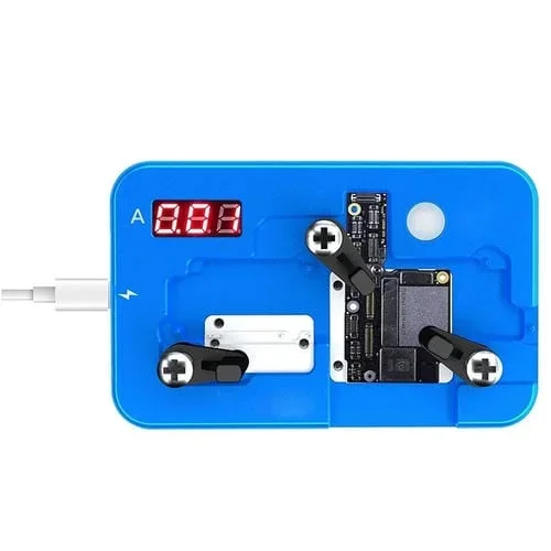 Programador Jc-Npxsm Nand Apple iPhone XR, Xs y Xs Max sin extracción