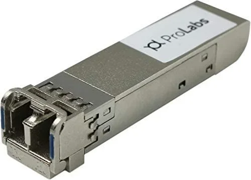 ProLabs J9150D-C red modulo transceptor Fibra óptica 10000 Mbit/s SFP+ 850 nm