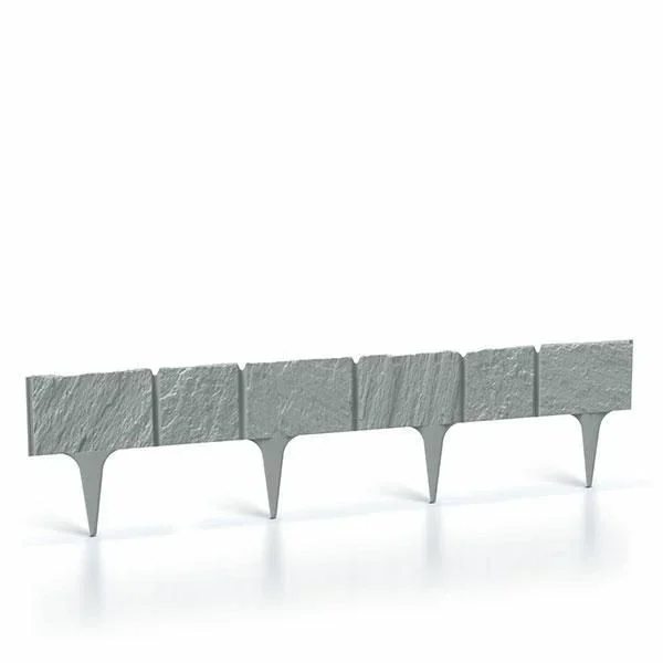 Prosperplast obrzeże ogrodowe 3,9m garden stone beton