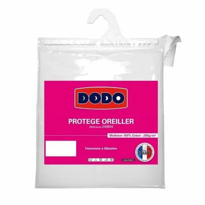 Protector de almohada dodo almohada 60 x 60 cm