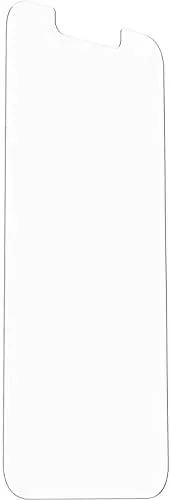 Protector de Pantalla de Cristal Templado OtterBox Alpha Glass para iPhone 13 mini, Protección contra arañazos x2, Antimicrobiano, Sin Caja Retail