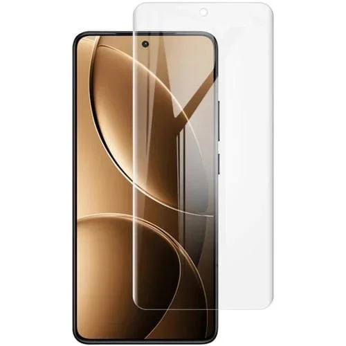 Protector de Pantalla de Hidrogel de Cobertura Total para Redmi K80 5G / K80 Pro 5G Imak 4.ª Generación