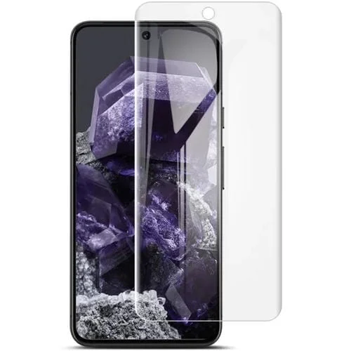 Protector de Pantalla Hidrogel 2PCs Imak para Google Pixel 8 (Curvado)