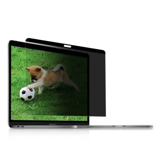 Protector de Pantalla MacBook Pro 16 Pulgadas (2019) Antirreflejos Magnético
