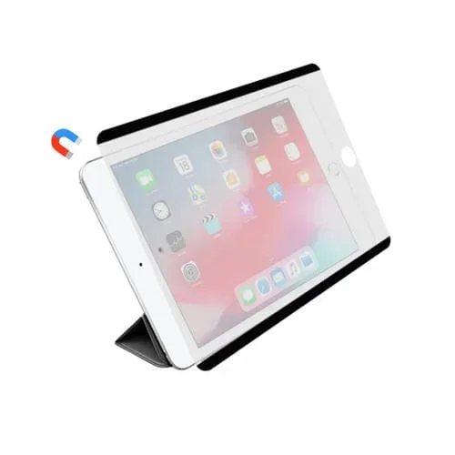 Protector de Pantalla para iPad Mini 3 / 2 / 1 Extraíble Magnético Paperfeel