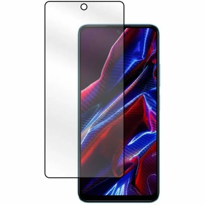 Protector de pantalla para móvil pccom poco x5 5g