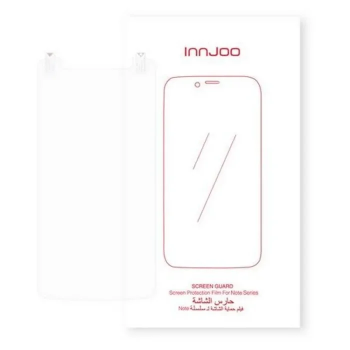 Protector de pantalla para tu innjoo note