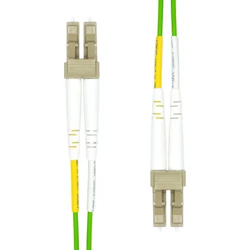 ProXtend FO-LCLCOM5D-001 cable de fibra optica 1 m LC OM5 Verde