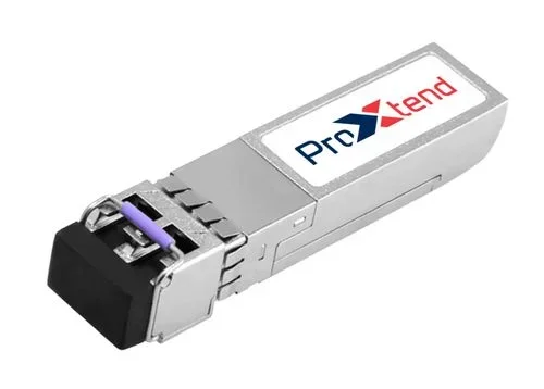 ProXtend PX-CSFPBXD0-20000-CI1 red modulo transceptor Fibra óptica 1250 Mbit/s