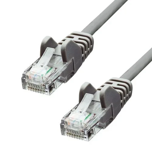 ProXtend V-5UTP-02G cable de red Gris 2 m Cat5e U/UTP (UTP)