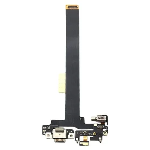 Puerto de Carga Flex Cable ZTE Nubia Z11 Mini S NX549J