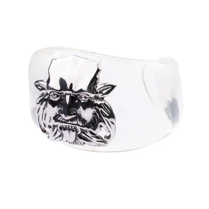 Pulsera folli follie mujer folli follie 4b0t027kc 7cm