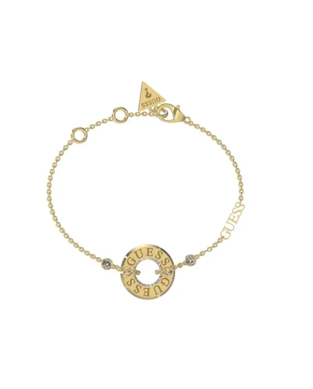 Pulsera guess mujer guess jubb03113jwyg 20cm