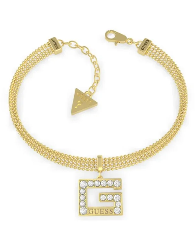 Pulsera guess mujer guess ubb79088-s s