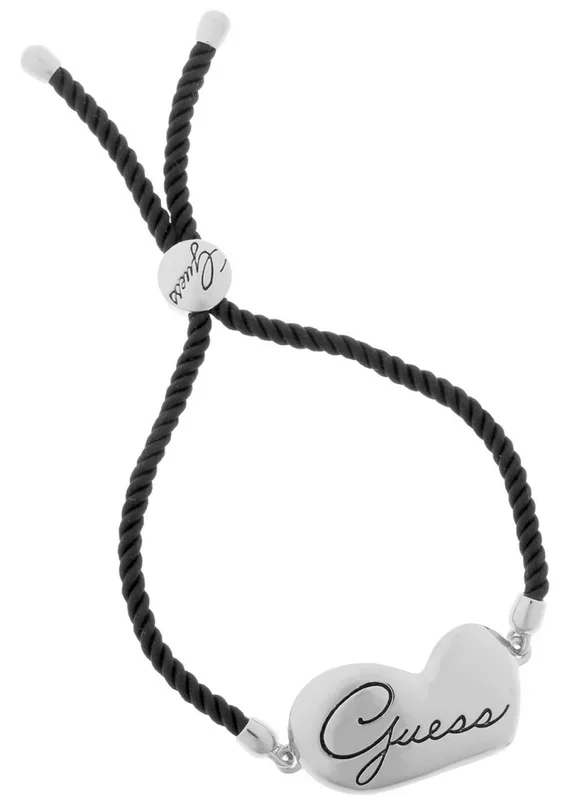 Pulsera guess unisex guess ubb12111