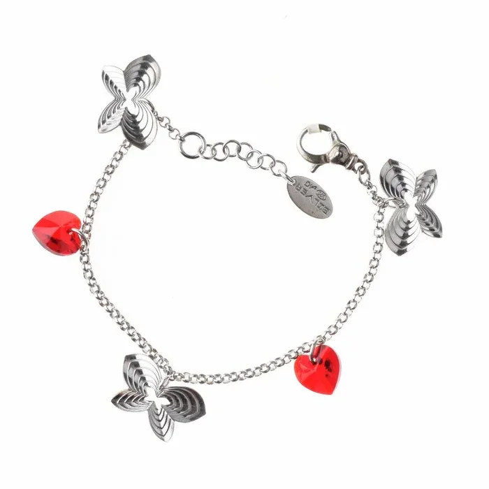 Pulsera lotus mujer lotus lp-1028-2-5 17-19cm