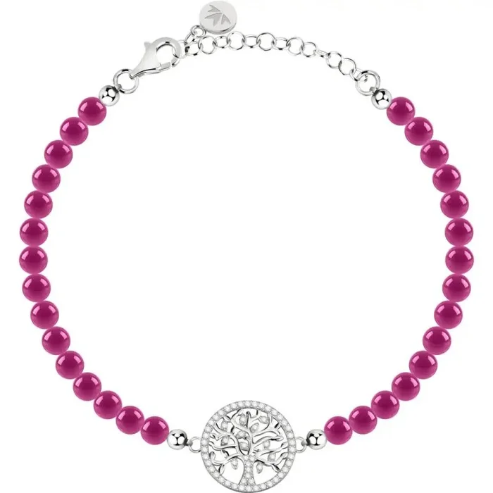 Pulsera morellato mujer morellato satb07 19cm