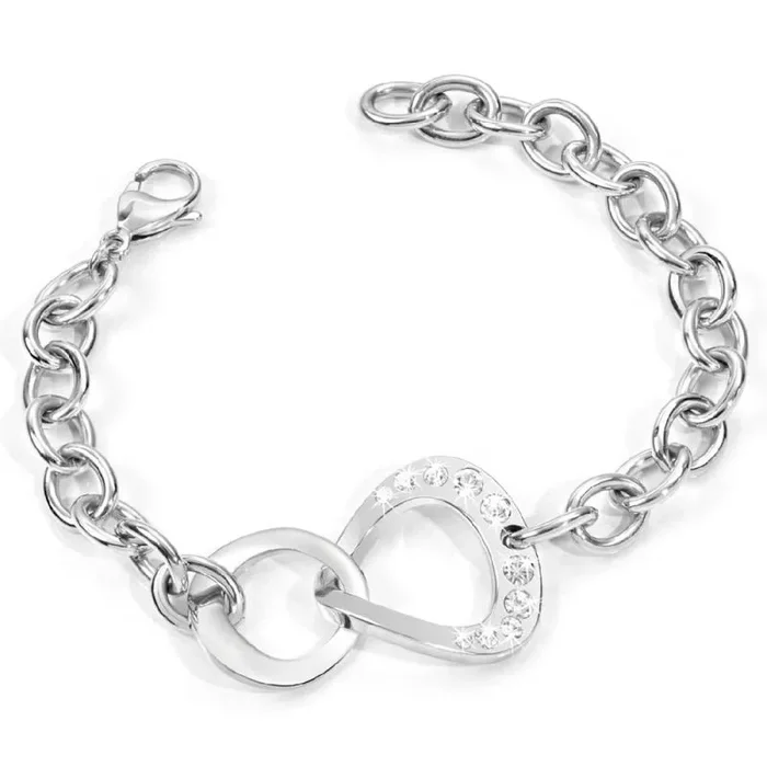 Pulsera morellato mujer morellato skt03 19cm