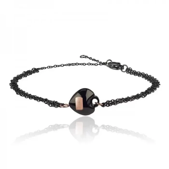 Pulsera mujer breil tj2730 20 cm