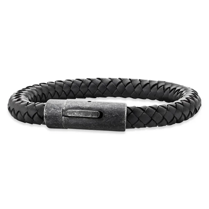 Pulsera save brave hombre save brave sbbcooper21 21cm