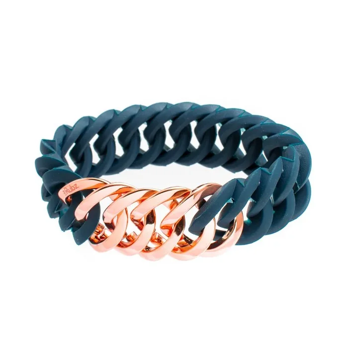 Pulsera the-rubz mujer the-rubz 100188 25mm