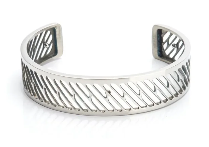 Pulsera the-rubz mujer the-rubz 16-100-664 15 mm