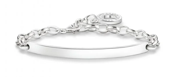 Pulsera thomas sabo mujer thomas sabo 021100112l18v