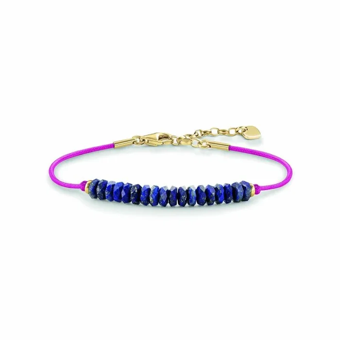 Pulsera thomas sabo mujer thomas sabo ba00778921l19 18cm