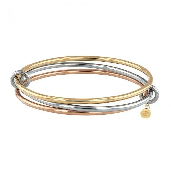 Pulsera tommy hilfiger mujer tommy hilfiger 2780153 23cm