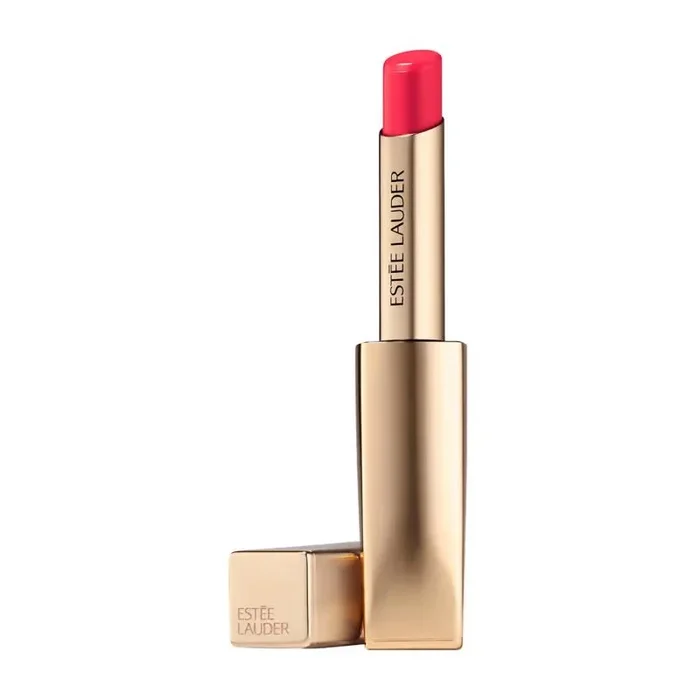 Pure Color Envy Illuminating Shine Slim Hyper Hibis