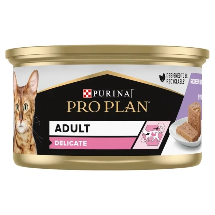 Purina Delicate 85 g