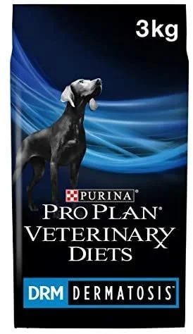 Purina Pro Plan Vet Canine DRM 2X3Kg 6000 g