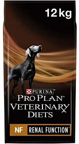 Purina Pro Plan Vet Canine Nf 12Kg 12000 g