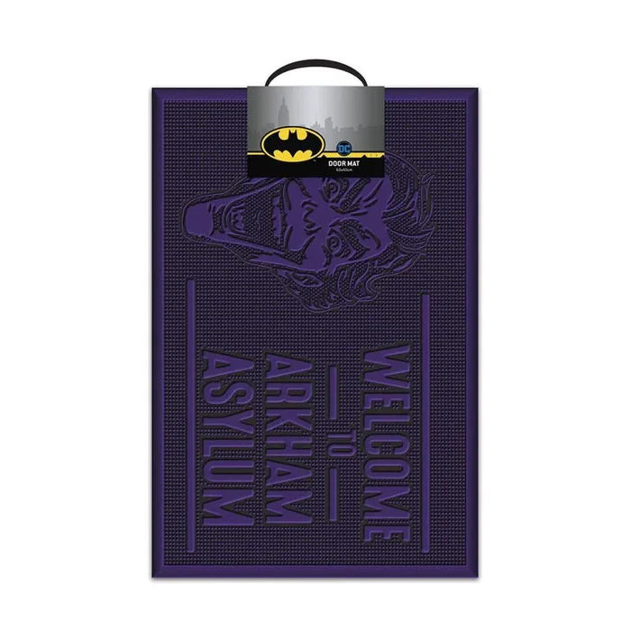 Pyramid Alfombrilla de Goma Joker (Arkham)